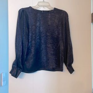 Banana republic blouse